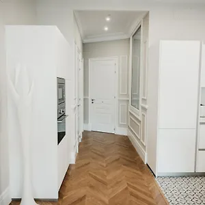 Apartamento Naiala, Bilbao